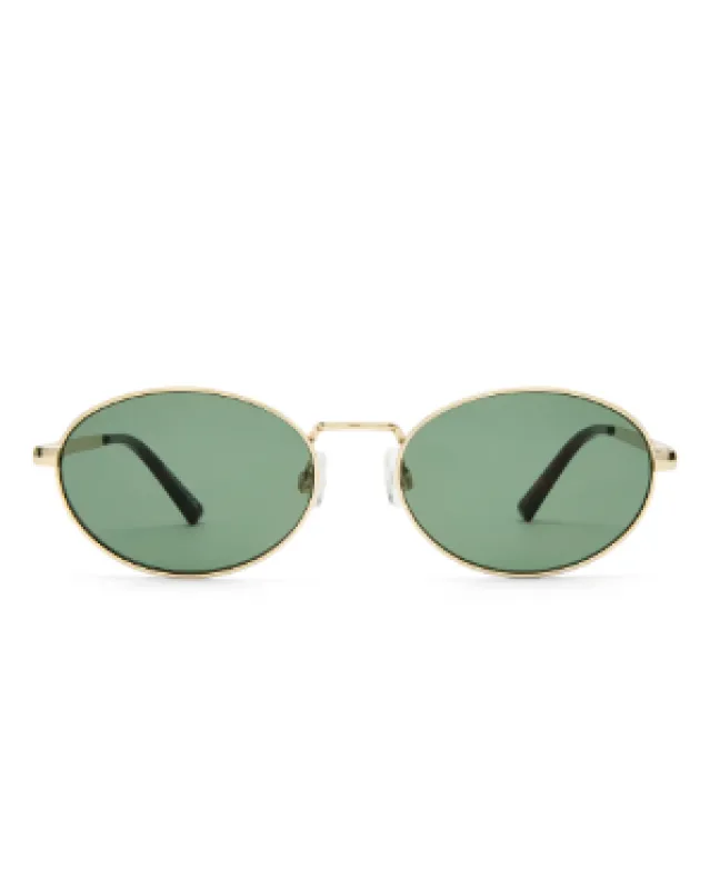 Ephermeris - Gold Khaki Mono made by Aire