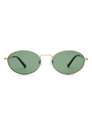 Ephermeris - Gold Khaki Mono sold by Care Tucker