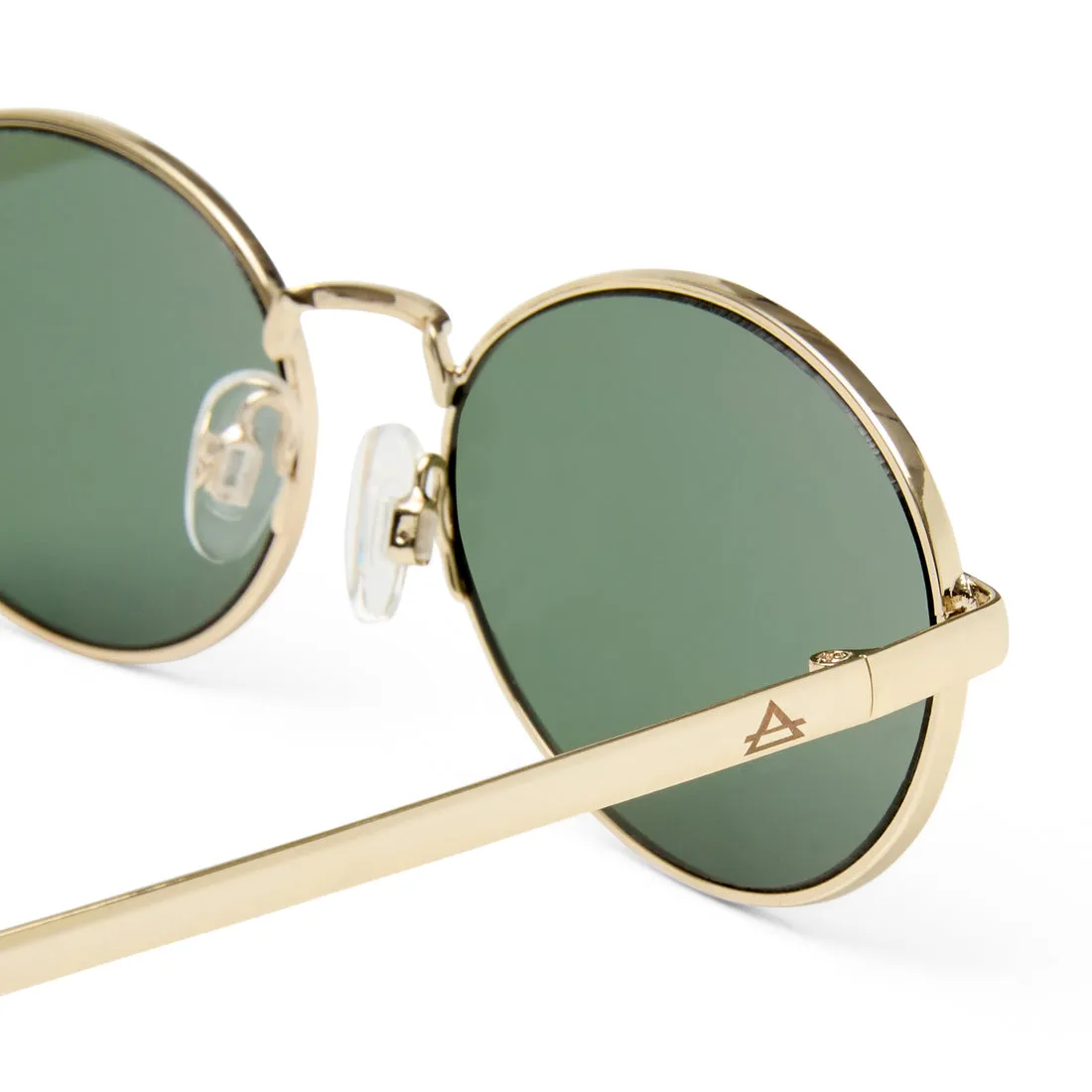 Ephermeris - Gold Khaki Mono sold by Care Tucker product image thumbnail 4