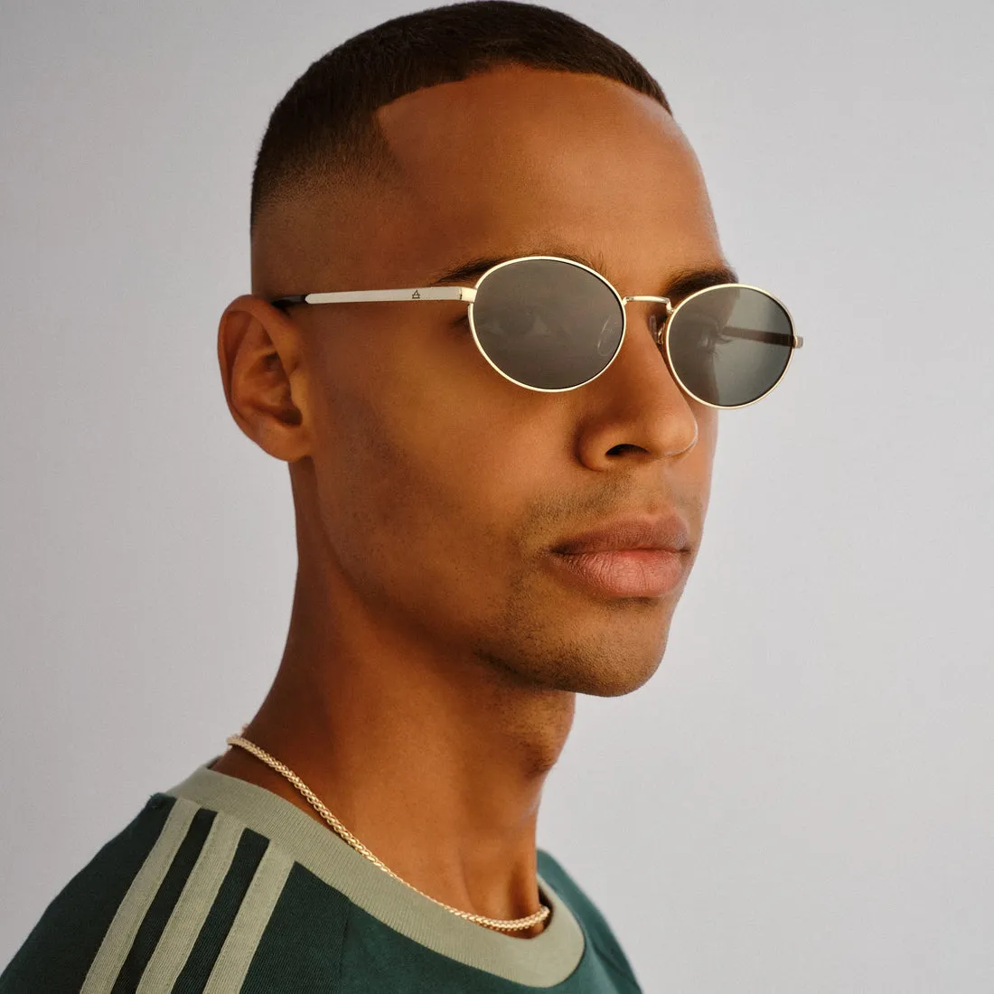 Ephermeris - Gold Khaki Mono sold by Care Tucker product image thumbnail 5