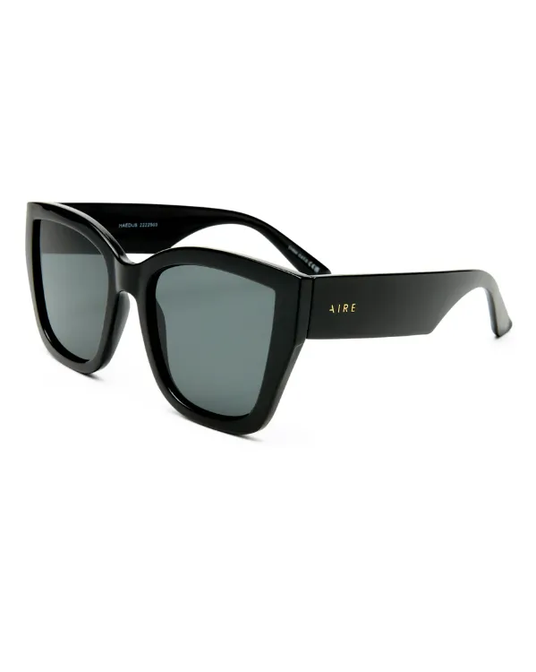 Haedus - Black/ smoke mono sold by Care Tucker product image thumbnail 2