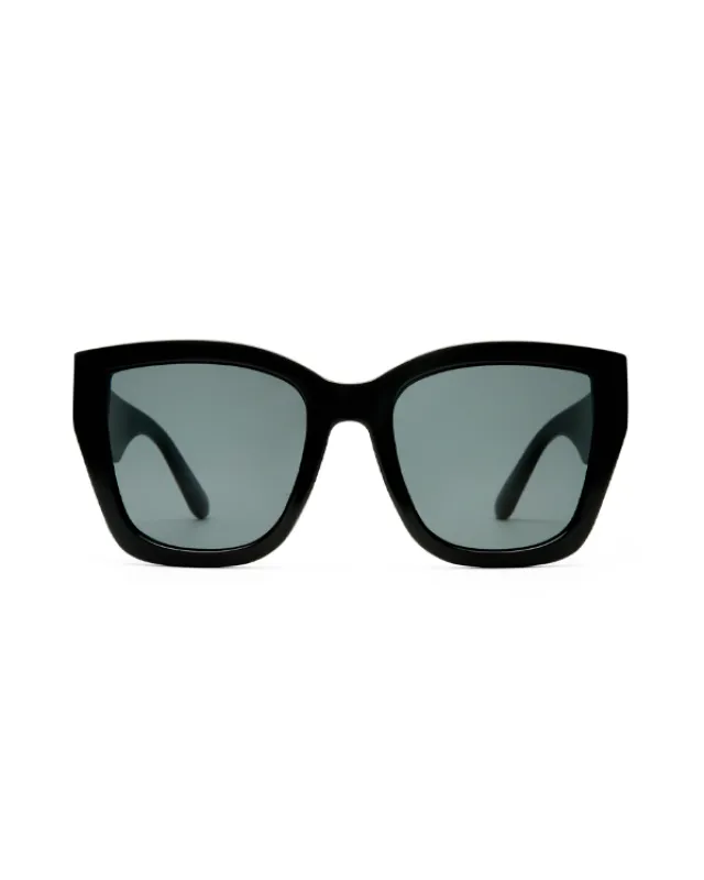 Haedus - Black/ smoke mono made by Aire