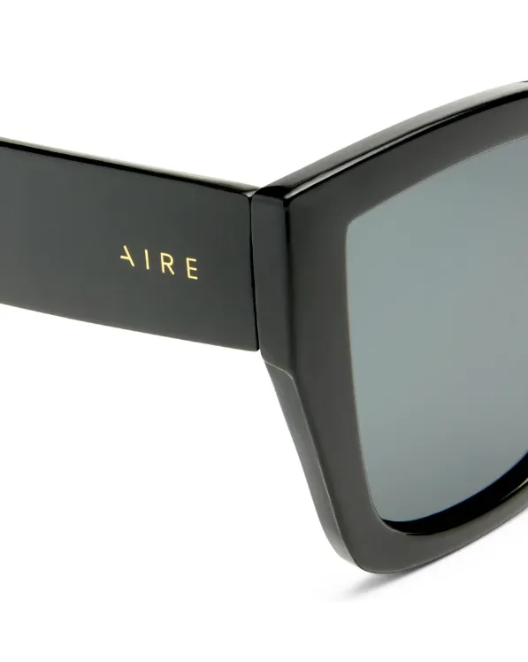 Haedus - Black/ smoke mono sold by Care Tucker product image thumbnail 3