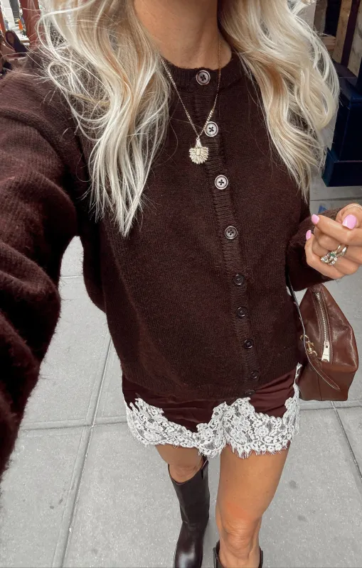 Foster Cardigan made by Show Me Your MuMu