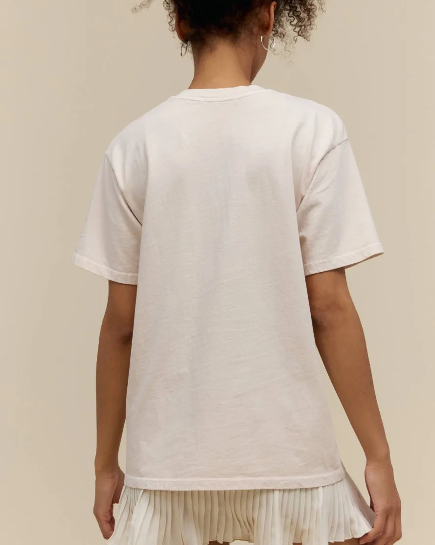 OUTKAST PHOTO WEEKEND TEE sold by Care Tucker product image thumbnail 4