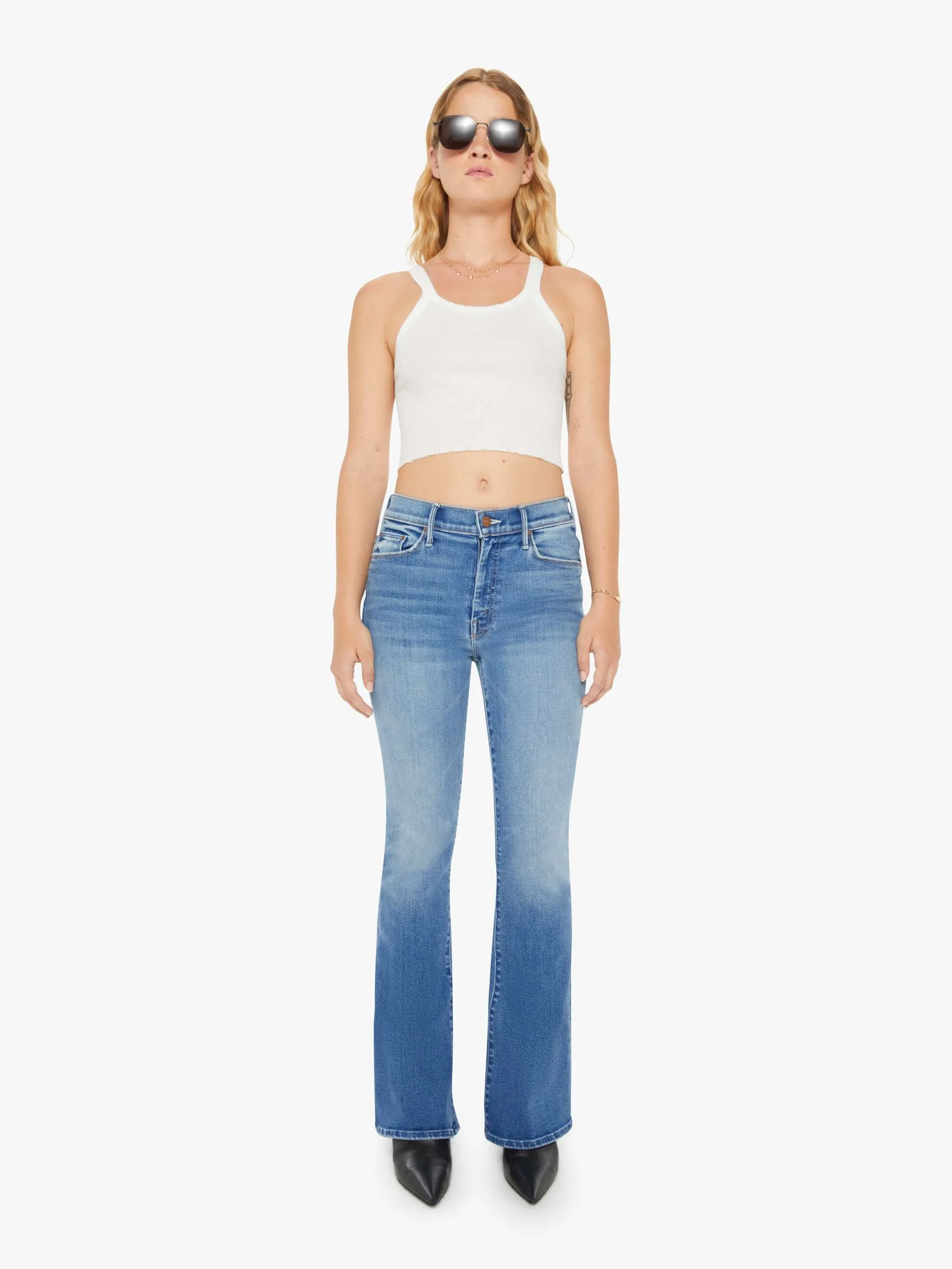 PETITES The Lil' Weekender sold by Care Tucker product image thumbnail 2