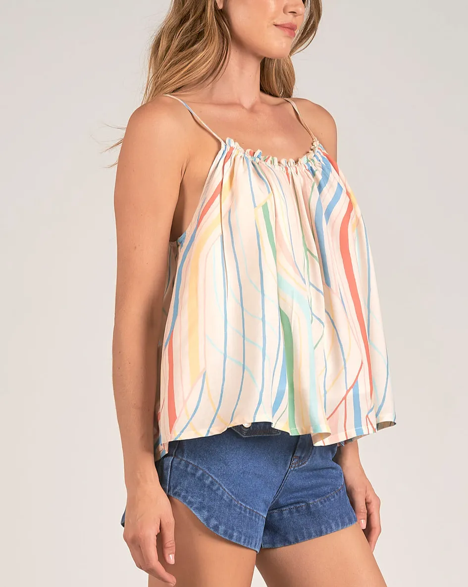 Santa Barbara Top sold by Care Tucker product image thumbnail 2