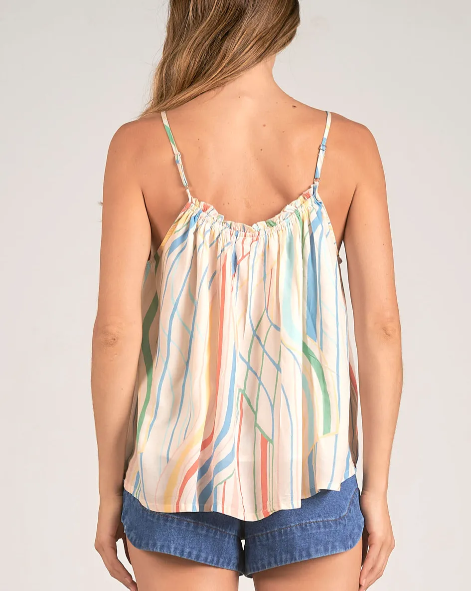 Santa Barbara Top sold by Care Tucker product image thumbnail 3
