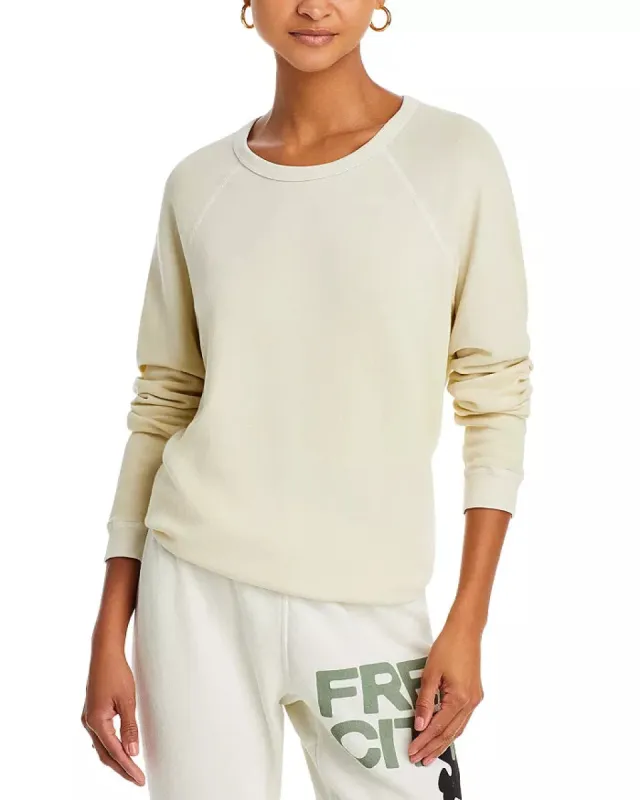 LUCKY RABBIT sweatshirt - yummy rabbit sold by Care Tucker