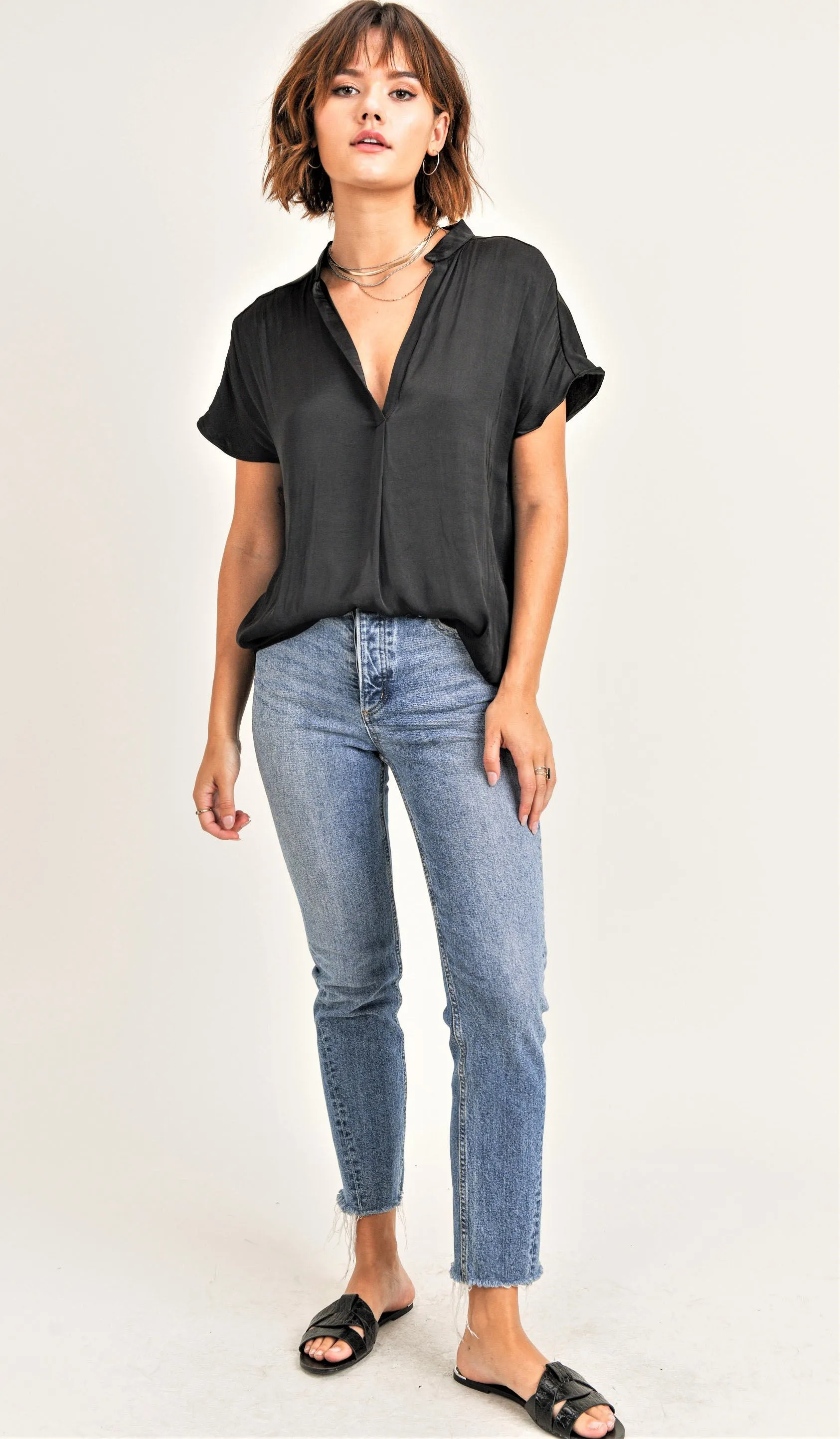 Esme Top sold by Care Tucker product image thumbnail 2