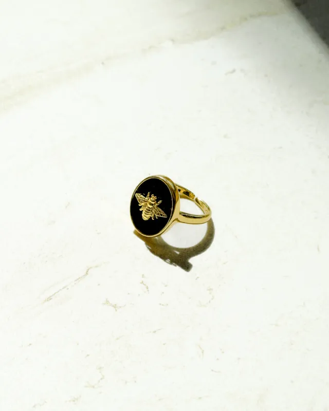 Bee Ring sold by Care Tucker