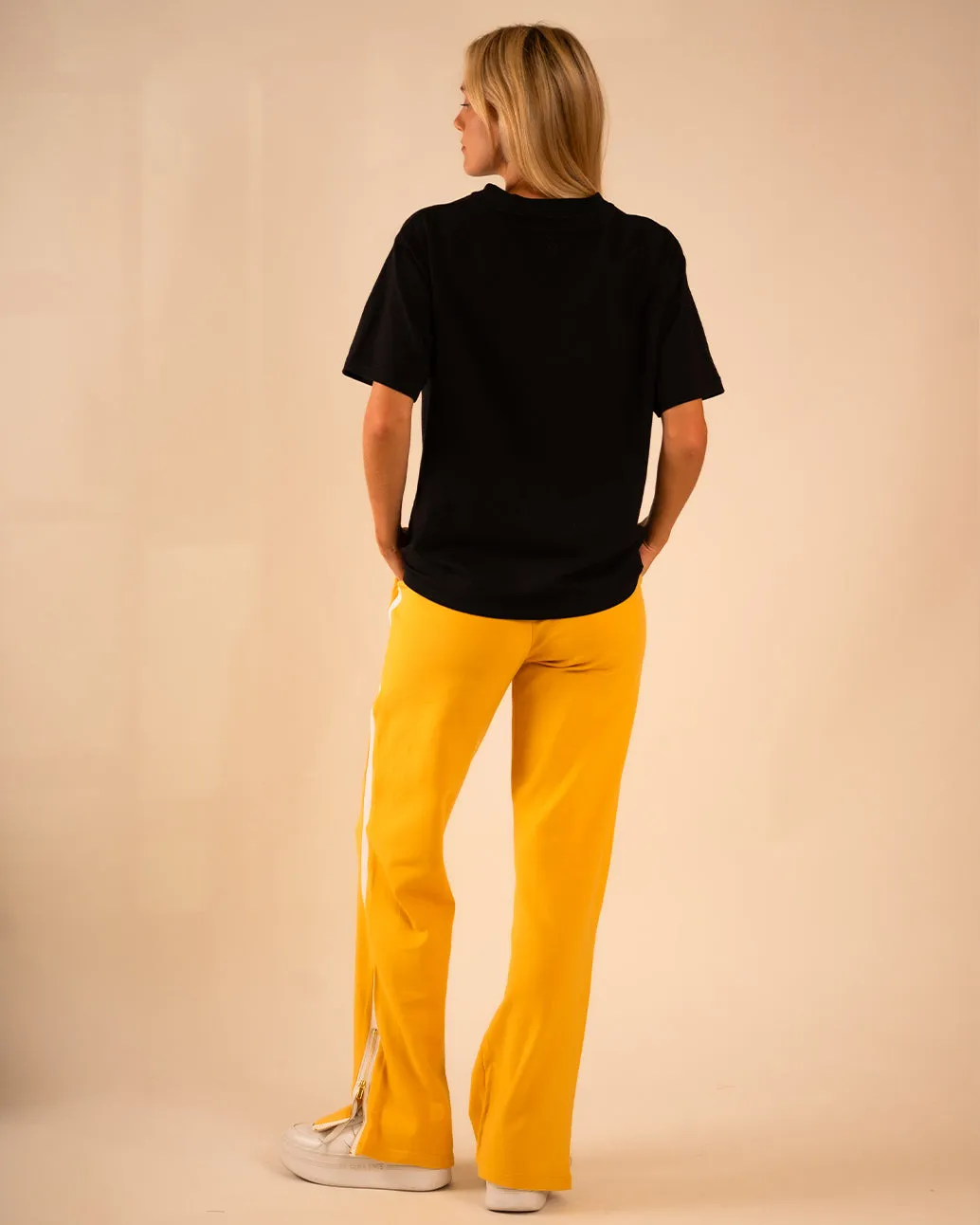 Marlie Tee CARE 1984 Black sold by Care Tucker product image thumbnail 2