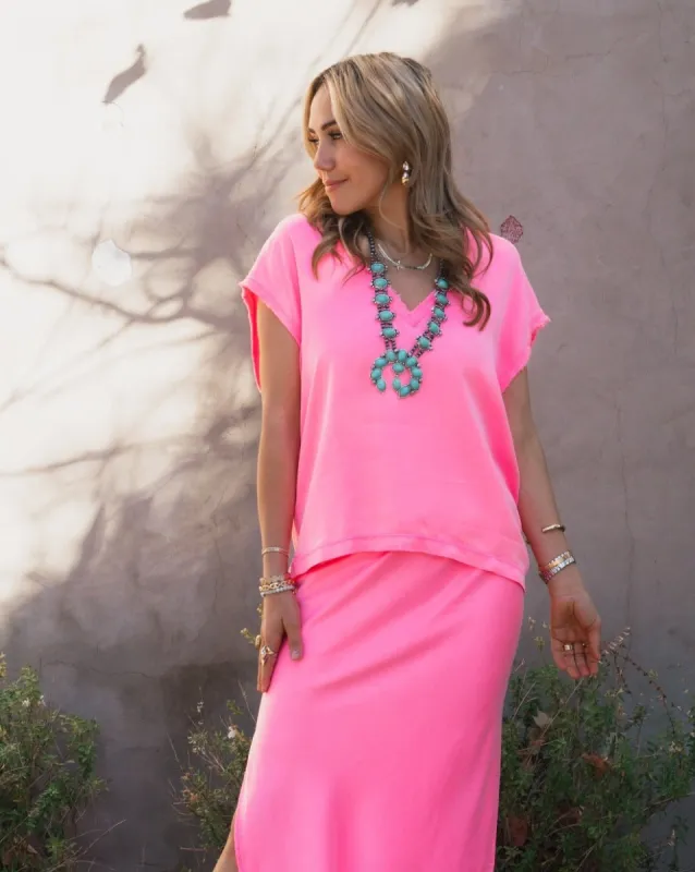 JAMES TEE sold by Care Tucker