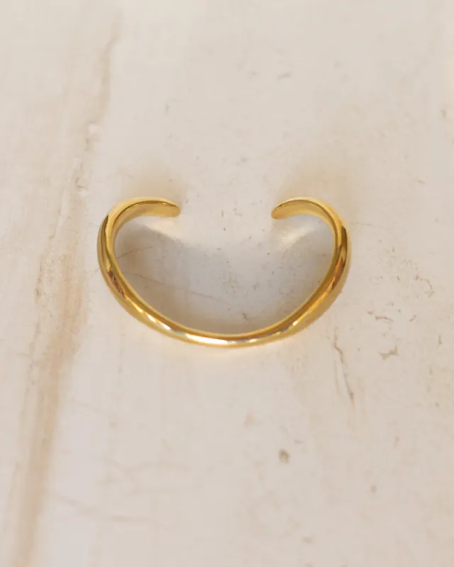 Angelina Bangle Bracelet sold by Care Tucker