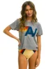 LOGO BOYFRIEND TEE sold by Care Tucker