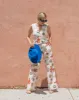 AMALFI Coast Trousers sold by Care Tucker