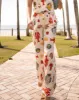 AMALFI Coast Trousers sold by Care Tucker