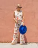 AMALFI Coast Trousers sold by Care Tucker