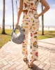 AMALFI Coast Trousers sold by Care Tucker