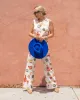 AMALFI Coast Trousers sold by Care Tucker