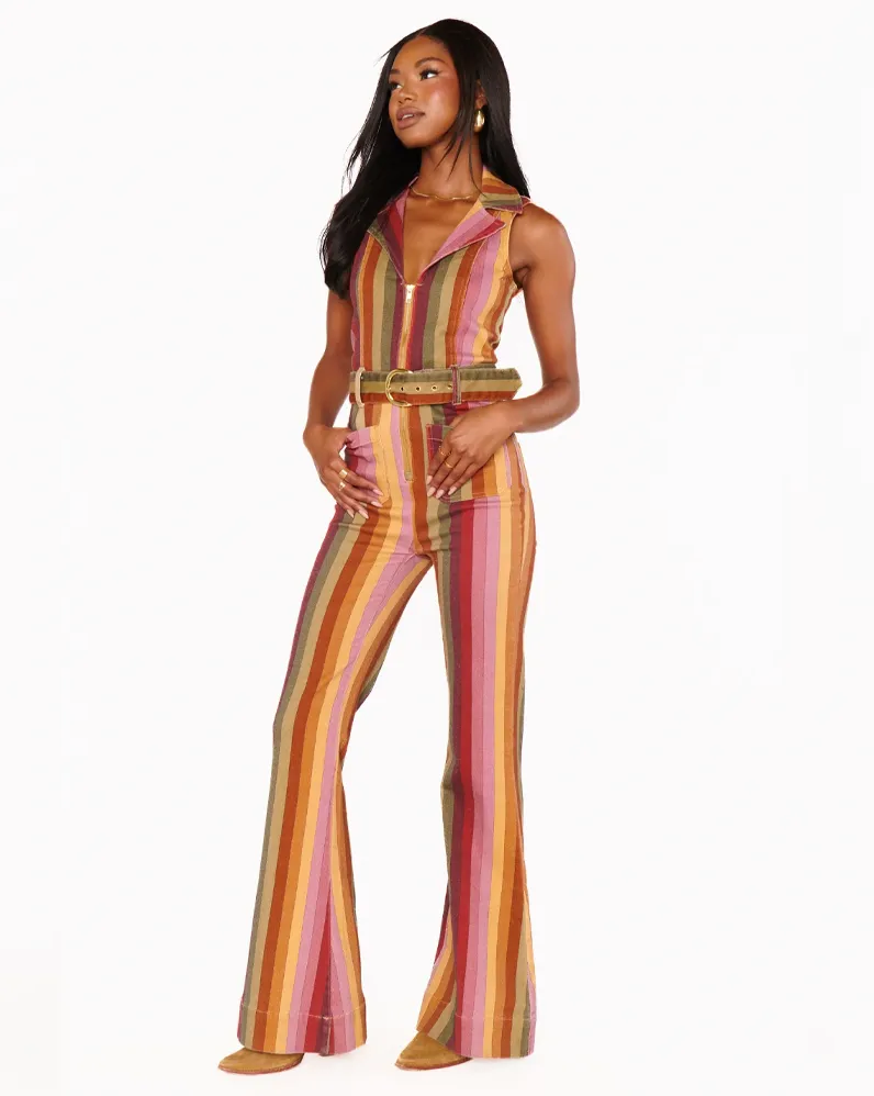 Jacksonville Jumpsuit sold by Care Tucker product image thumbnail 3