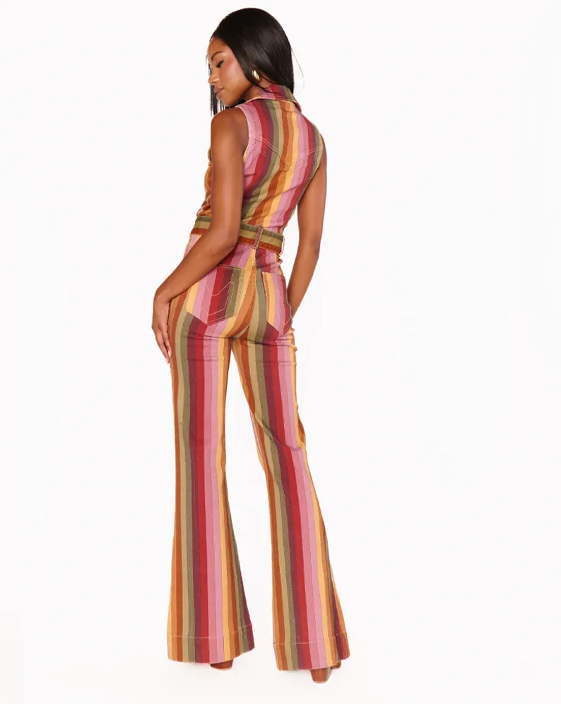 Jacksonville Jumpsuit sold by Care Tucker product image thumbnail 4