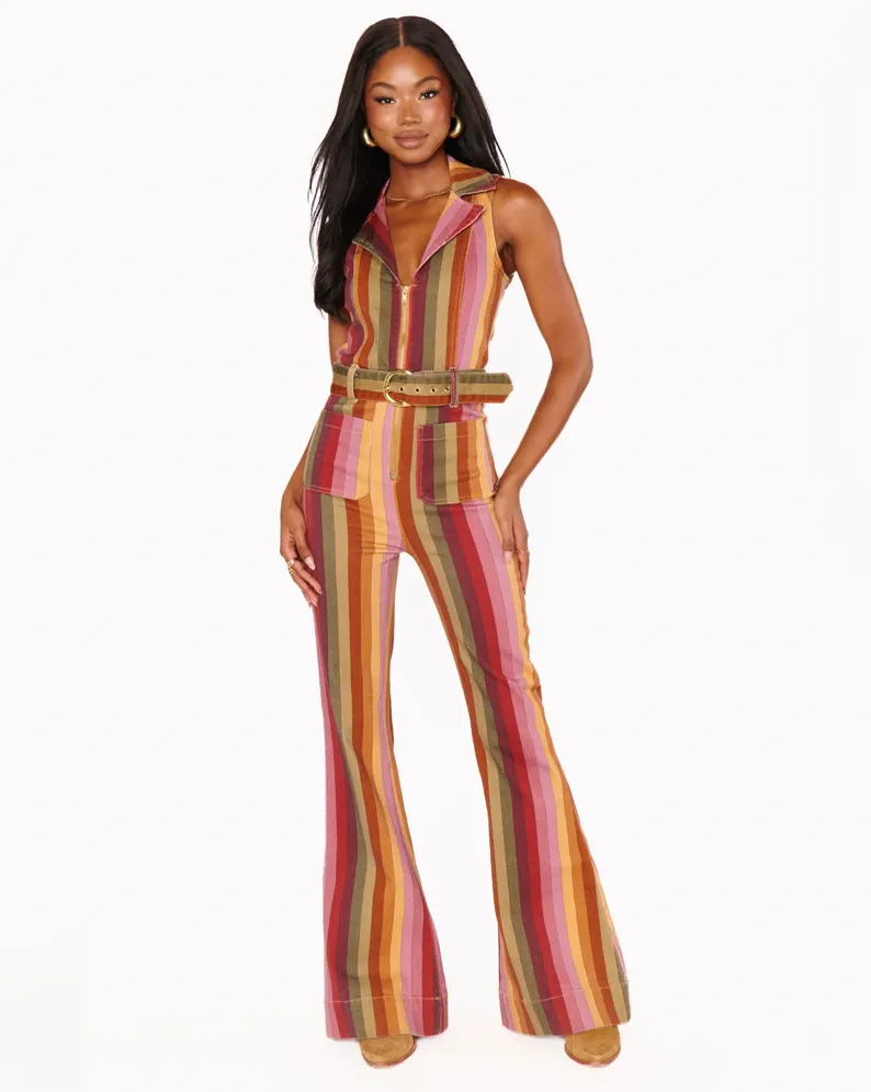 Jacksonville Jumpsuit sold by Care Tucker