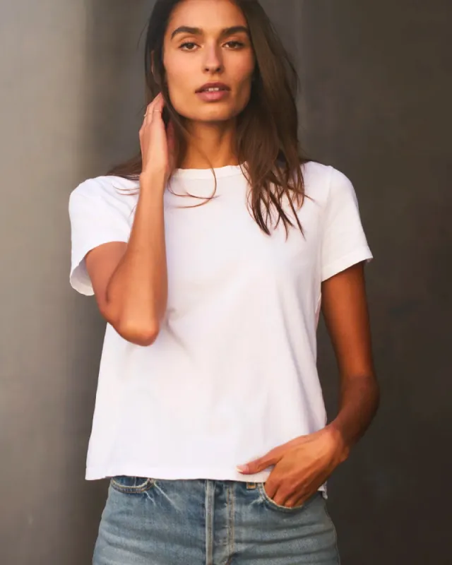 Tyler Tee made by rowan