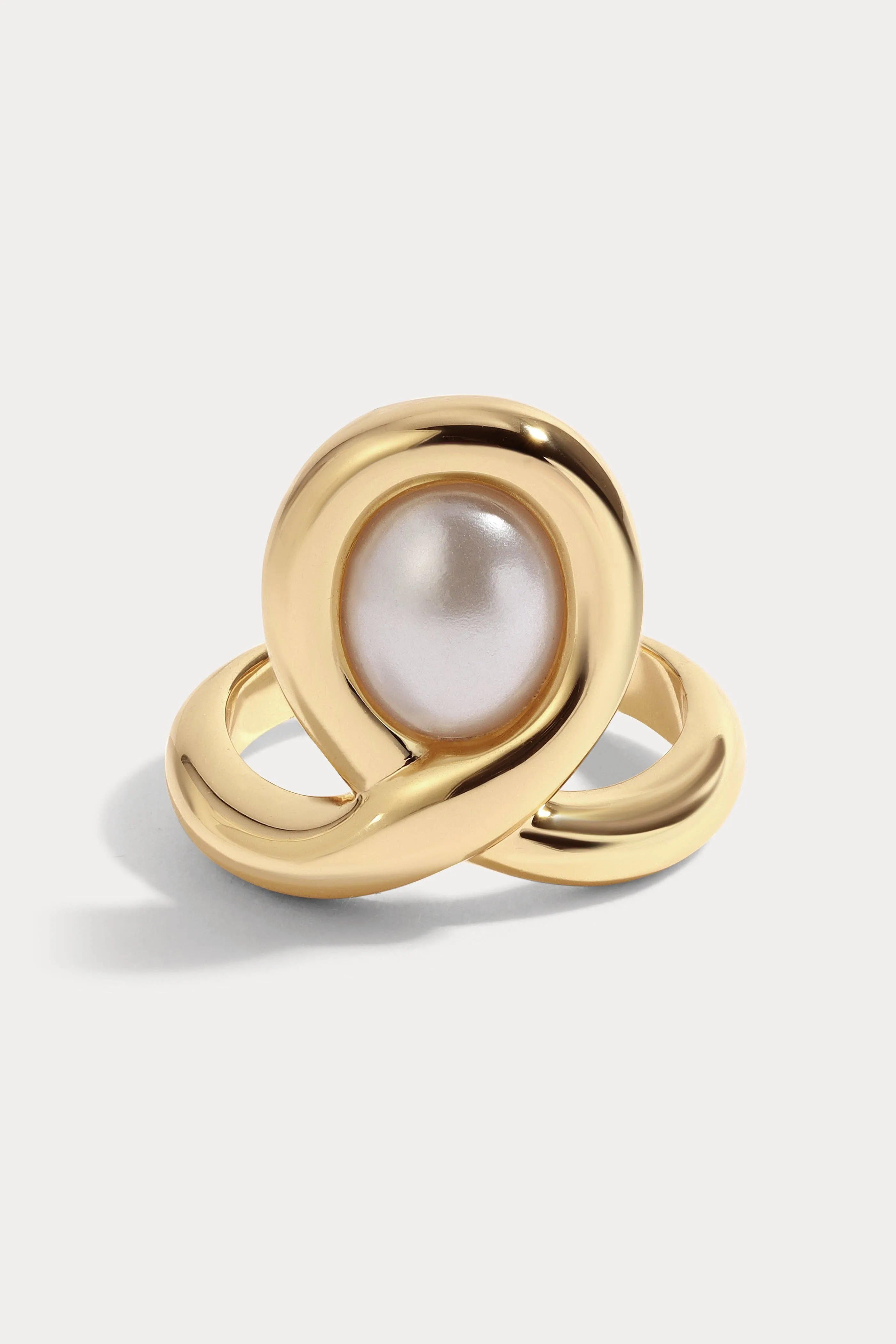 Sylvie Ring sold by Care Tucker