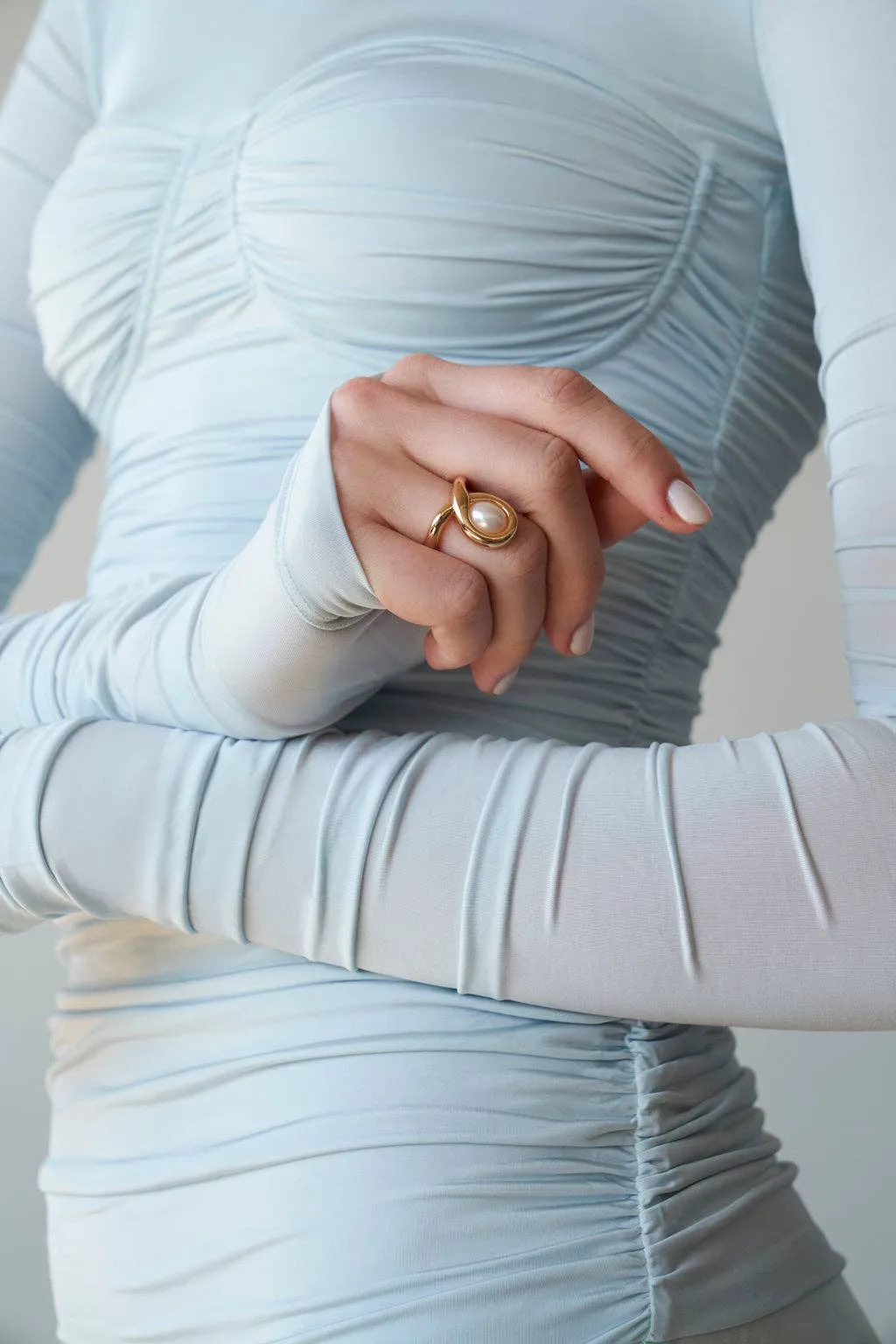 Sylvie Ring sold by Care Tucker product image thumbnail 4