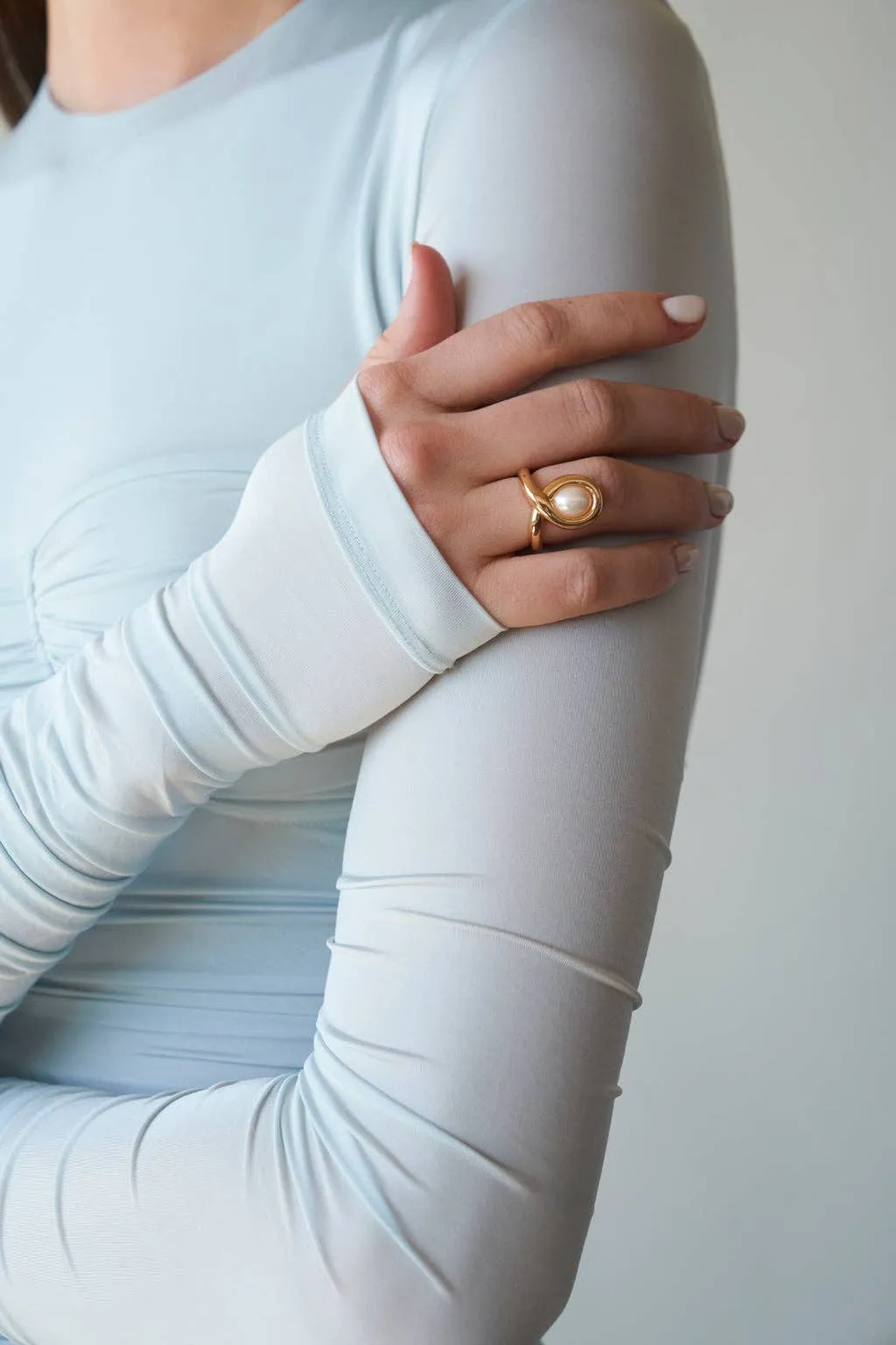 Sylvie Ring sold by Care Tucker product image thumbnail 3