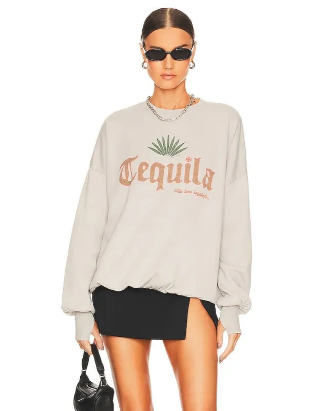 Tequila Jumper sold by Care Tucker