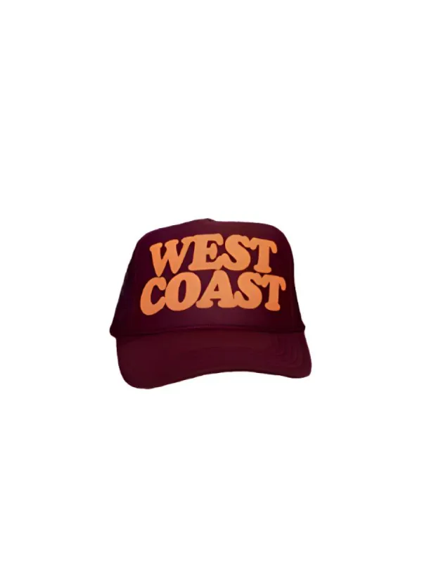 West Coast Trucker sold by Care Tucker