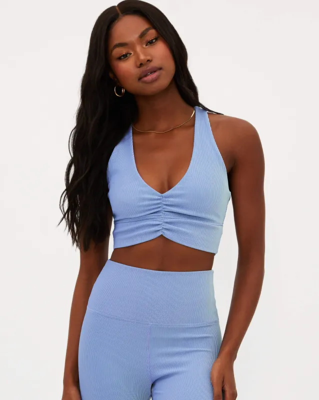 Seashore Mindy Top sold by Care Tucker