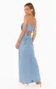 McEntire Maxi Skirt sold by Care Tucker