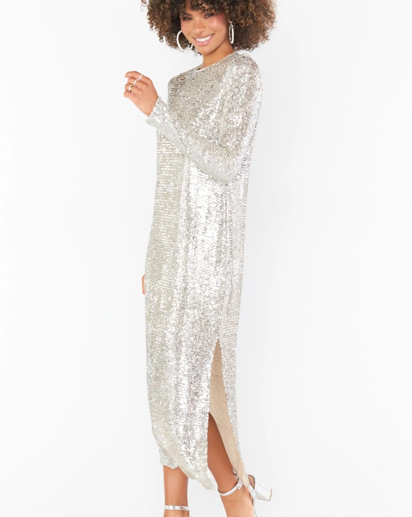 Maddison Dress sold by Care Tucker product image thumbnail 3