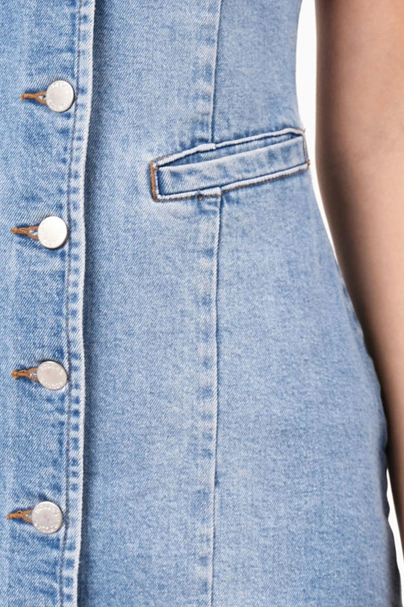 Dallas Dress sold by Care Tucker product image thumbnail 4