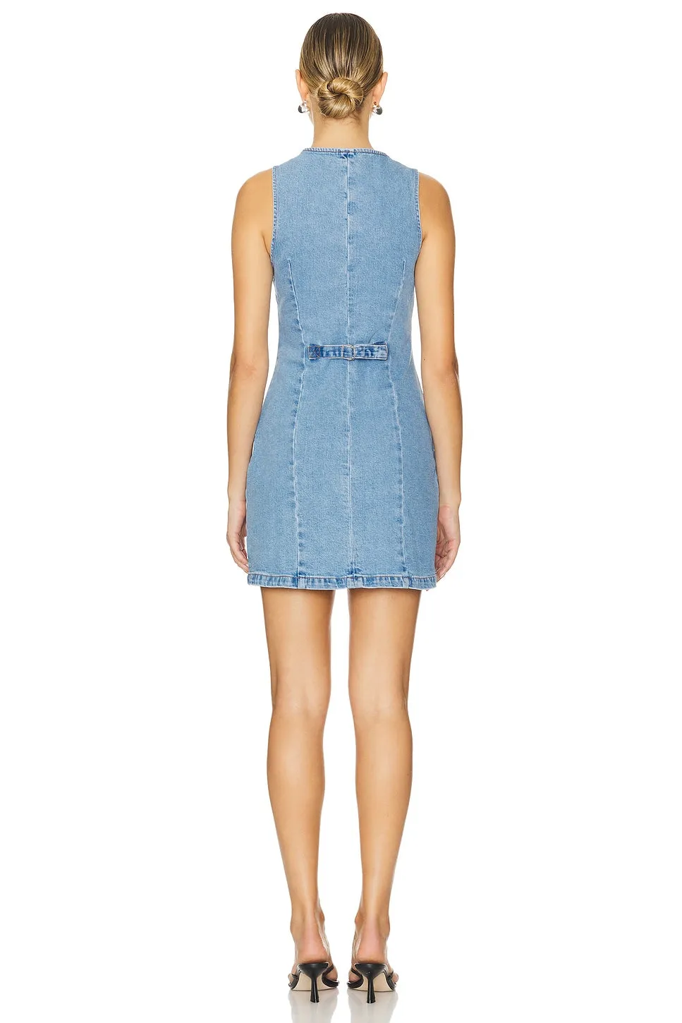 Dallas Dress sold by Care Tucker product image thumbnail 3