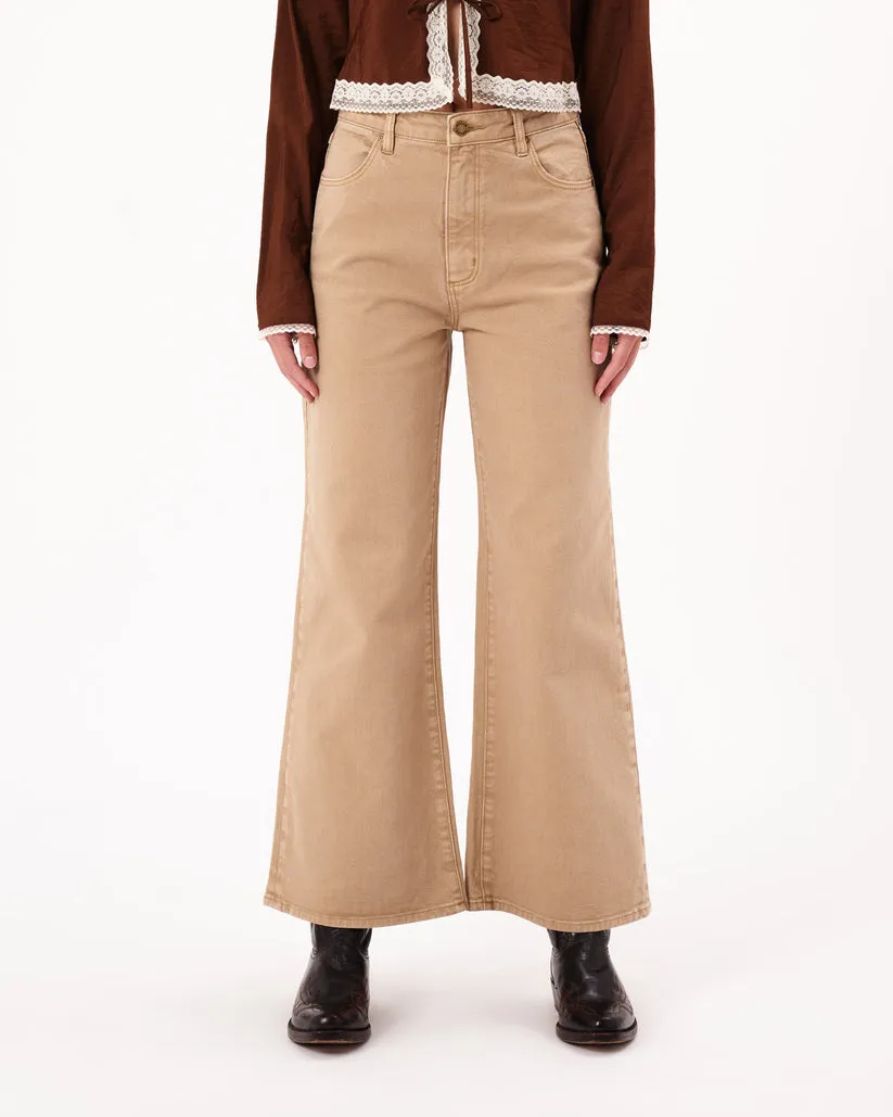 Sailor Scoop - Sunstone sold by Care Tucker