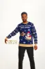 They see me ho'ing - Men sold by Christmas Sweats