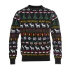The Festive Christmas Sweater sold by Christmas Sweats