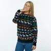 The Festive Christmas Sweater sold by Christmas Sweats