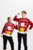 Merry Liftmas - Men sold by Christmas Sweats