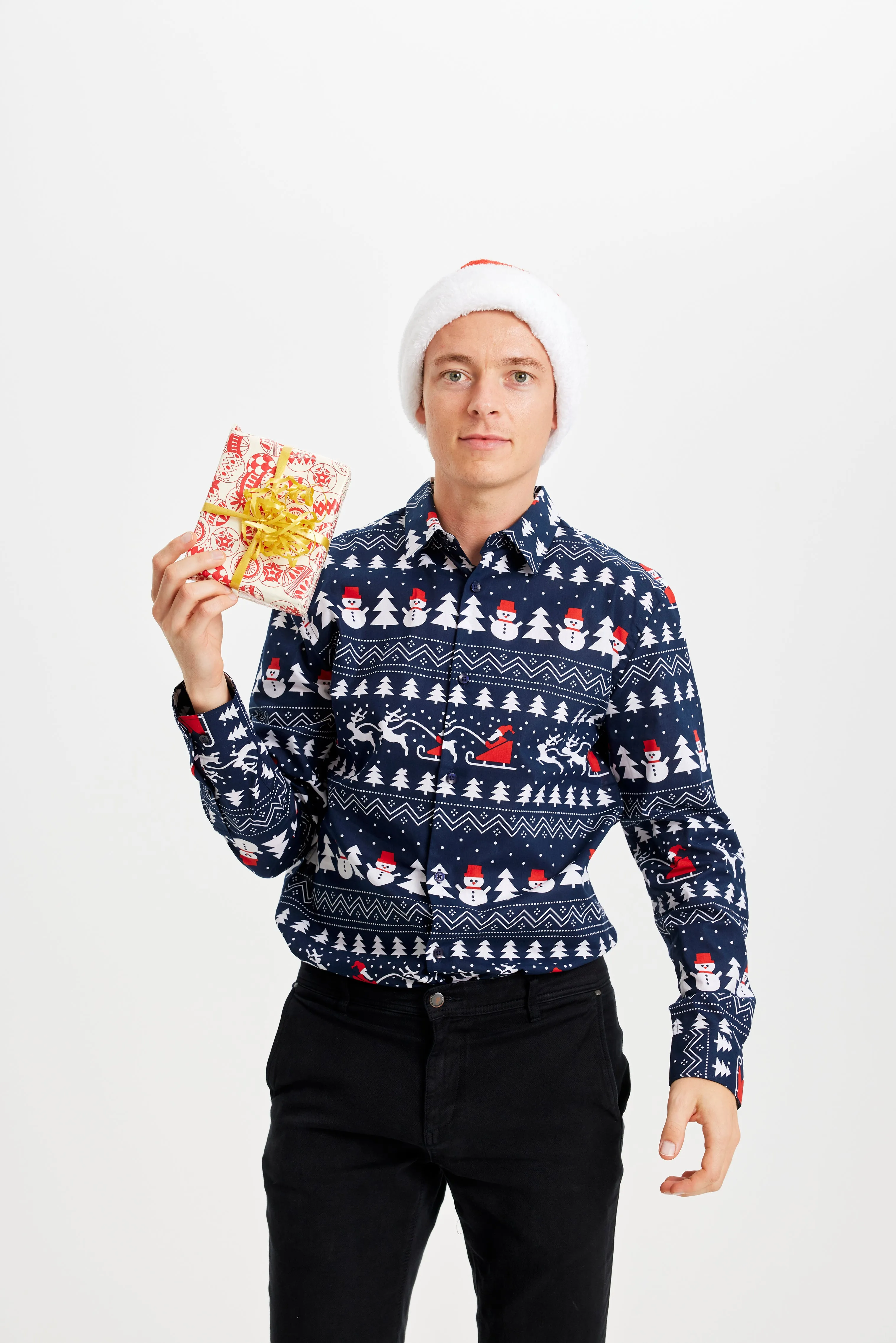 Christmas Shirts - Stylish sold by Christmas Sweats