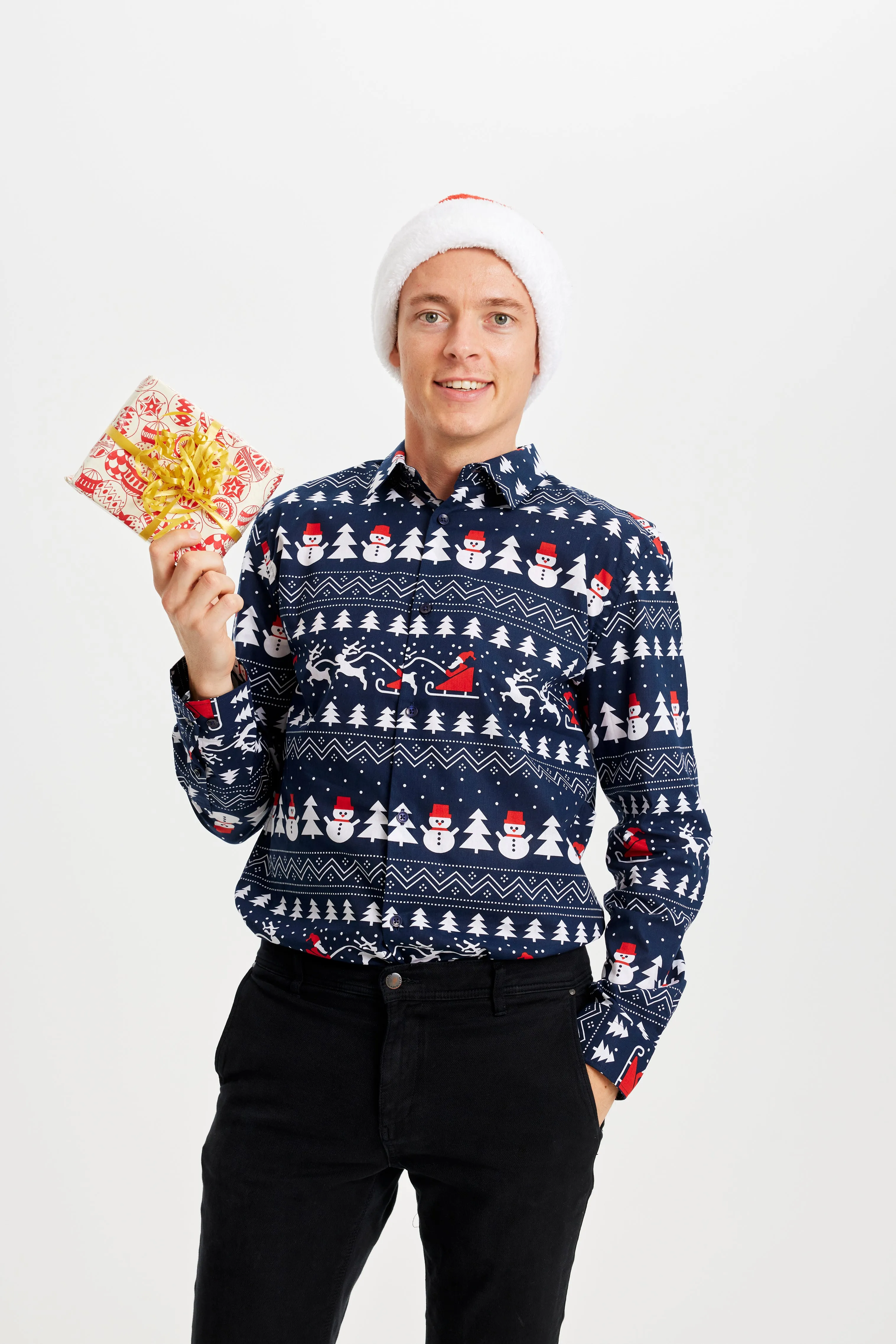 Christmas Shirts - Stylish sold by Christmas Sweats product image thumbnail 2
