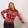 Jingle Ladies sold by Christmas Sweats