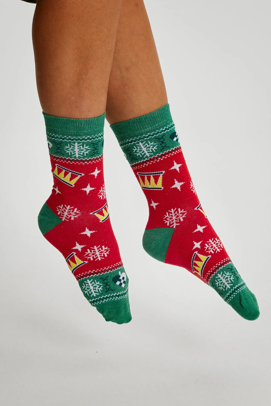 Christmas sock 7 sold by Christmas Sweats