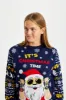 It's christmas o'clock - Women sold by Christmas Sweats