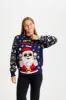 It's christmas o'clock - Women sold by Christmas Sweats