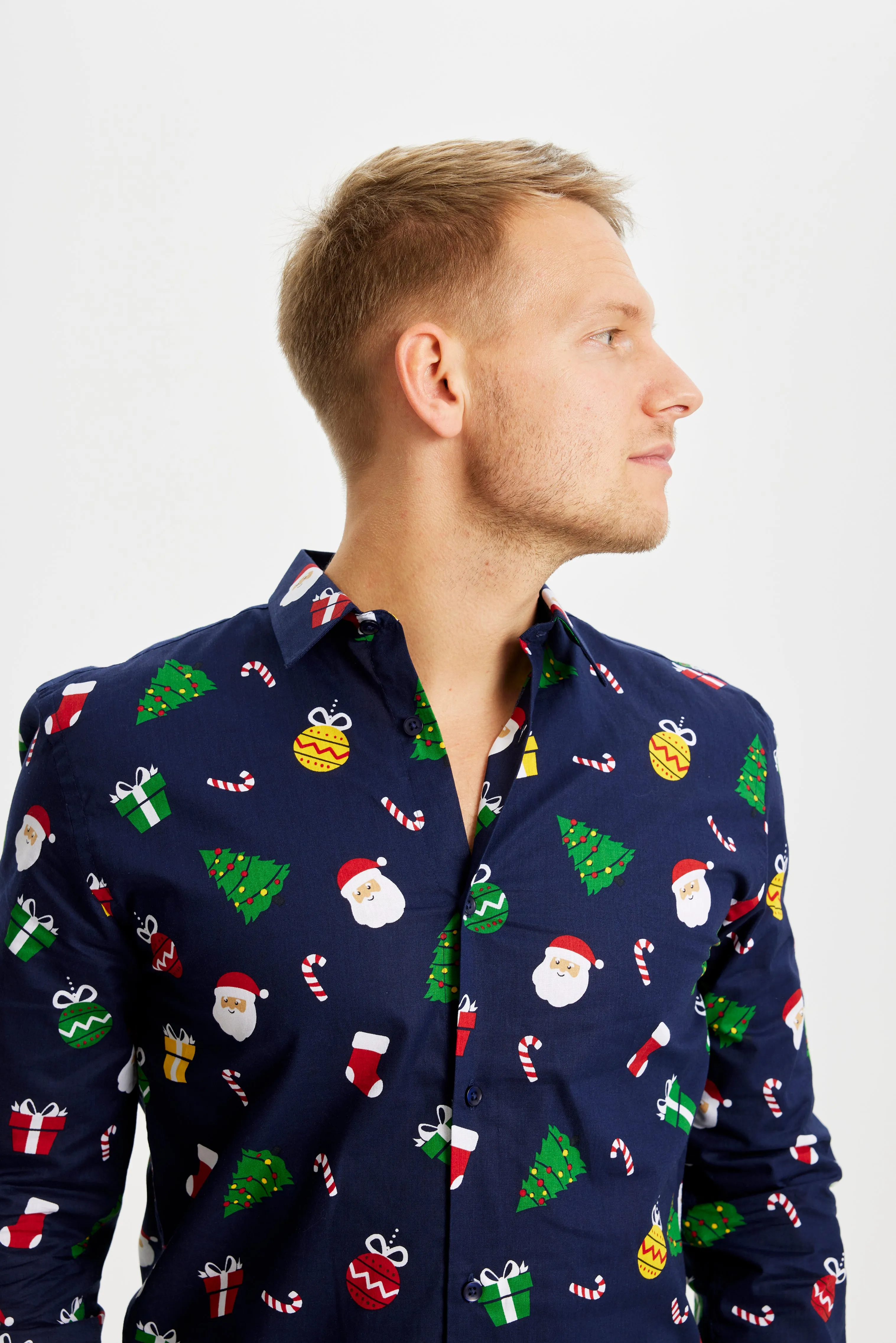 Christmas Shirts - Cool sold by Christmas Sweats product image thumbnail 3